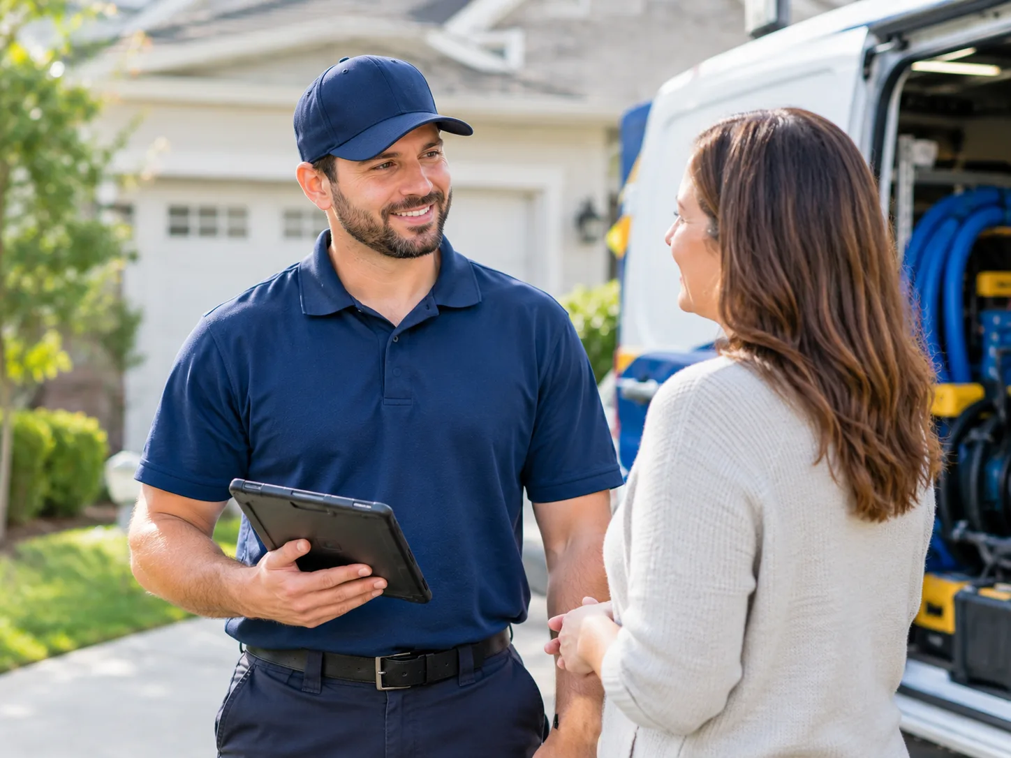 Sewage Backup Cleanup Conway, PA FAQs